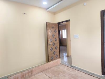 Bedroom Image of 1153 Sq.ft 2 BHK Apartment / Flat for rent in Kondapur Hyderabad for Rs. 25000
