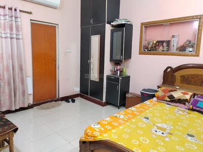 Bedroom Image of 2200 Sq.ft 4.5 BHK Duplex for sale in Mowa Raipur for Rs. 8500000