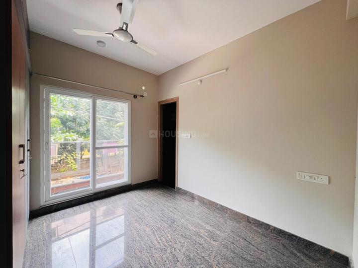 Raghu homes HSR Bedroom 1
