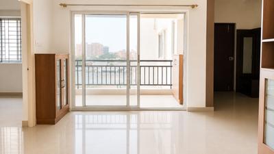 Hall Image of 1249 Sq.ft 2 BHK Apartment / Flat for sale in Keerthi Royal Palms Phase I , Electronic City Bengaluru for Rs. 11000000