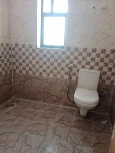 Bathroom Image of 1500 Sq.ft 3 BHK Apartment / Flat for sale in New Town Kolkata for Rs. 9500000