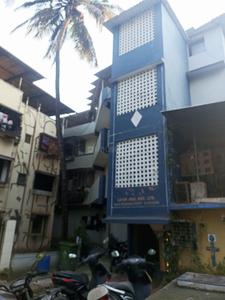 Building Image of 640 Sq.ft 2 BHK Apartment / Flat for sale in Naigaon West Naigaon for Rs. 3700000