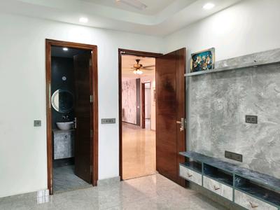 Bedroom Image of 2160 Sq.ft 3 BHK Builder Floor for sale in Sector 57 Gurgaon for Rs. 27000000