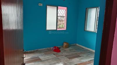 Bedroom Image of 1200 Sq.ft 2 BHK Apartment / Flat for rent in Ushagram Asansol for Rs. 9000
