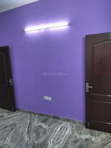Bedroom Image of 850 Sq.ft 2 BHK Apartment / Flat for sale in Indirapuram Ghaziabad for Rs. 6200000
