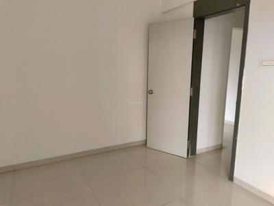 Bedroom Image of 716 Sq.ft 1 BHK Apartment / Flat for sale in Dream Pearl by Lucky Enterprises, Ulwe Navi Mumbai for Rs. 5000000