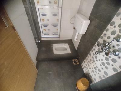 Bathroom Image of 750 Sq.ft 1.5 BHK Apartment / Flat for sale in Aashvi Heights, Kamothe Navi Mumbai for Rs. 7500000