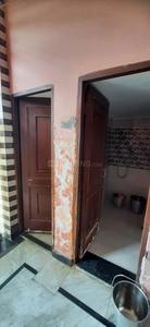 Kitchen Image of 540 Sq.ft 2 BHK Independent House for rent in Baldev Nagar Ambala for Rs. 6500