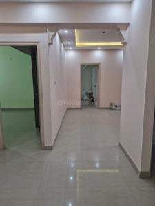 Hall Image of 1550 Sq.ft 3 BHK Apartment / Flat for sale in Kaggadasapura Bengaluru for Rs. 12500000