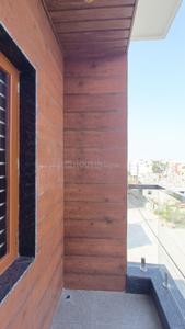 Balcony Image of 2400 Sq.ft 3 BHK Duplex for sale in Kengeri Satellite Town Bengaluru for Rs. 20000000