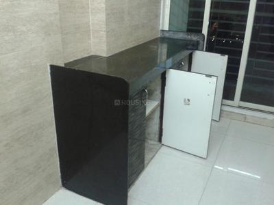 Image of 600 Sq.ft 1 BHK Apartment / Flat for sale in Mayuresh Group Residency, Bhandup West, Mumbai for Rs. 10800000