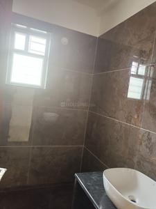 Bathroom Image of 2500 Sq.ft 4 BHK Independent House for sale in Pirda-2 Raipur for Rs. 8000000
