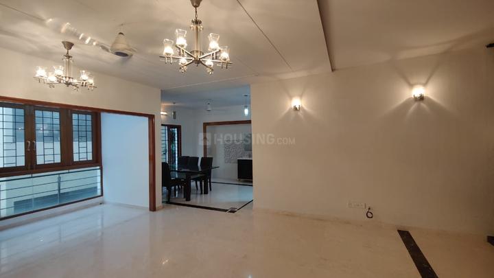 Norris cottage Main Image 1