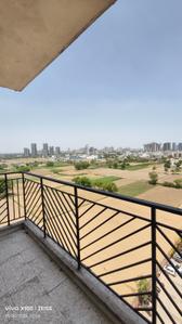 Balcony Image of 751 Sq.ft 2 BHK Apartment / Flat for sale in Signature Global Grand IVA, Sector 103 Gurgaon for Rs. 6700000