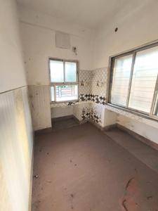 Kitchen Image of 1100 Sq.ft 2 BHK Apartment / Flat for sale in Kasba Kolkata for Rs. 5500000