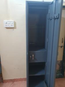 Bedroom Image of Jains pg in Akurdi, Pune