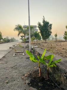 Image of 1000 Sq.ft Residential Plot / Land for sale in Awhalwadi, Pune for Rs. 255555