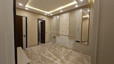 Bedroom Image of 1530 Sq.ft 3 BHK Builder Floor for sale in Paschim Vihar New Delhi for Rs. 32500000