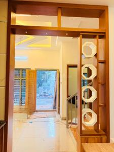 Hall Image of 1880 Sq.ft 4 BHK Independent House for sale in Mannuthy Thrissur for Rs. 7500000