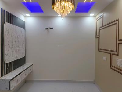 Living Room Image of 500 Sq.ft 2 BHK Apartment / Flat for sale in Burari Affordable Homes, Burari New Delhi for Rs. 2951000