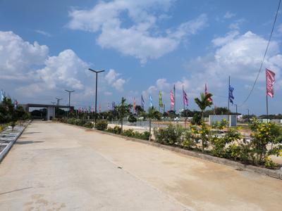 Image of 167 Sq.ft Residential Plot / Land for sale in S2 Silicon City, Shadnagar, Ranga Reddy for Rs. 3841002