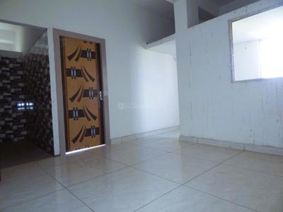 Bedroom Image of 852 Sq.ft 2 BHK Apartment / Flat for sale in Dum Dum Cantonment Kolkata for Rs. 3834000
