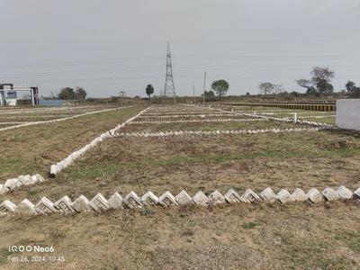 Image of 1200 Sq.ft Residential Plot / Land for sale in Bihta, Patna for Rs. 1550000
