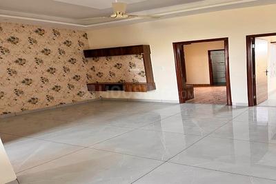 Hall Image of 2400 Sq.ft 3 BHK Apartment / Flat for sale in KS One O 8, PR7 Airport Road Zirakpur for Rs. 17566300