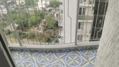 Bedroom Image of 1250 Sq.ft 2.5 BHK Apartment / Flat for sale in Aegis Trine Towers, Indirapuram Ghaziabad for Rs. 11650000