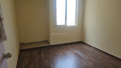 Bedroom Image of 1110 Sq.ft 2 BHK Apartment / Flat for sale in Jaypee Kensington Park Apartments, Sector 133 Noida for Rs. 9500000