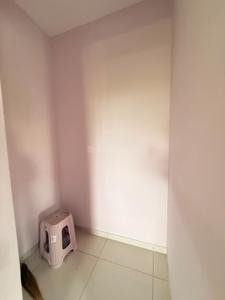 Bedroom Image of 1750 Sq.ft 3 BHK Apartment / Flat for rent in Vihav Parvarish, Bhayli Vadodara for Rs. 25000