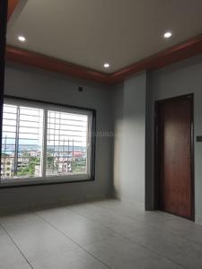 2 BHK Independent Builder Floor