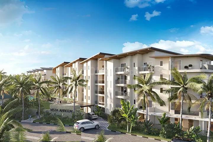 Conscient Vista Arrozal Main Image 1