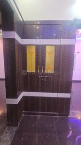 Pooja Room One Image of 850 Sq.ft 2 BHK Independent House for rent in LVS Gardenia, Hallehalli Bengaluru for Rs. 19000