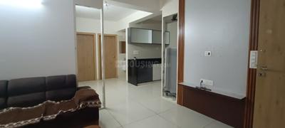 Hall Image of 1440 Sq.ft 3 BHK Apartment / Flat for sale in South Bopal Ahmedabad for Rs. 10500000
