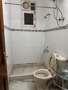 Bathroom Image of 2700 Sq.ft 4 BHK Builder Floor for sale in New Friends Colony New Delhi for Rs. 55000000