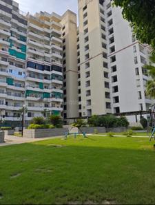 Image of 1200 Sq.ft 2 BHK Apartment / Flat for sale in Ganpati Classique, Sikandra, Agra for Rs. 5500000