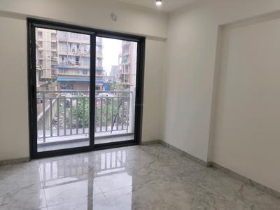 Bedroom Image of 1195 Sq.ft 2 BHK Apartment / Flat for sale in Today Ganesham, Ulwe Navi Mumbai for Rs. 12000000