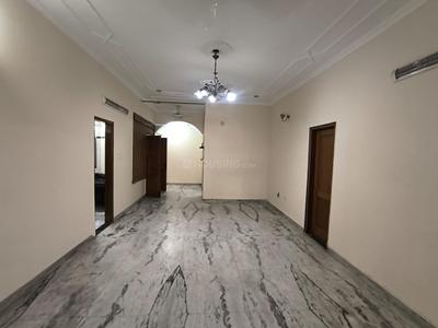 Hall Image of 4400 Sq.ft 3.5 BHK Builder Floor for rent in Sector 14 Faridabad for Rs. 45000
