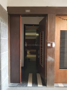 Image of 2830 Sq.ft 4 BHK Apartment / Flat for rent in Maruti Celedron, Iscon Ambli Road, Ahmedabad for Rs. 68000