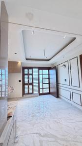 Kitchen Image of 2300 Sq.ft 3 BHK Builder Floor for rent in Sector 65 Faridabad for Rs. 27000