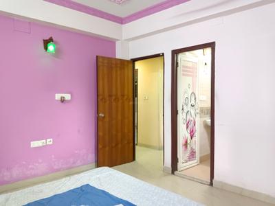 Bedroom Image of 1330 Sq.ft 3 BHK Apartment / Flat for rent in Garia, Sonarpur Kolkata for Rs. 31000