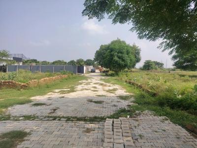 Image of 450 Sq.ft Residential Plot / Land for sale in Bhanauta, Greater Noida for Rs. 1752000