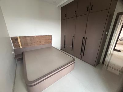 Bedroom Image of 1051 Sq.ft 2 BHK Apartment / Flat for sale in Mazagaon Dock Sai CHSL, Panvel Navi Mumbai for Rs. 9500000