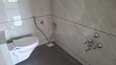 Image of 1259 Sq.ft 2 BHK Apartment / Flat for rent in Shafalya Shlok Parisar, Gota, Ahmedabad for Rs. 21000