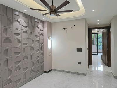 Dining Area Image of 1800 Sq.ft 4 BHK Builder Floor for sale in Indirapuram Ghaziabad for Rs. 25000001