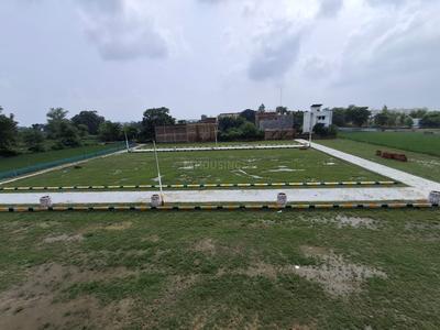 Image of 1250 Sq.ft Residential Plot / Land for sale in Safedabad, Lucknow for Rs. 2312500