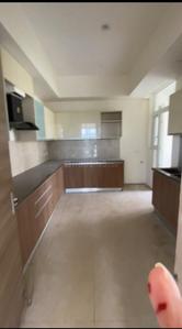 Kitchen Image of 2780 Sq.ft 3 BHK Apartment / Flat for sale in Vatika Sovereign Park, Sector 99 Gurgaon for Rs. 35900000