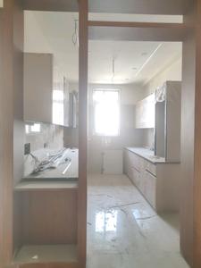 Kitchen Image of 2250 Sq.ft 4 BHK Builder Floor for sale in Sector 49 Faridabad for Rs. 26500000