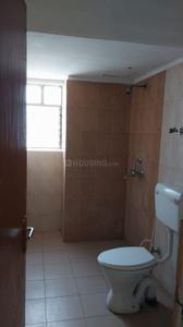 Bathroom Image of 1487 Sq.ft 3 BHK Apartment / Flat for rent in Belghoria Kolkata for Rs. 28000